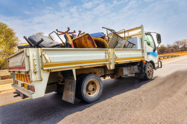 Trusted Bozeman, MT Junk Removal Services Experts